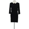 Robe courte Sandro Robe noire