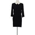 Robe courte Sandro Robe noire
