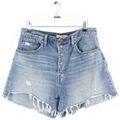 Short sur Grenoble : Short Levis Mini short en coton bleu