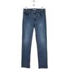 Jeans Levis Jean slim 712 en coton bleu