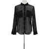 Chemise The Kooples Chemise noire