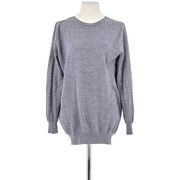 Pull Paul & Joe Pull en laine gris