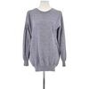 Pull Paul & Joe Pull en laine gris