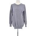 Pull Paul & Joe Pull en laine gris