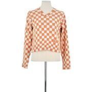 Pull Kenzo Pull en coton orange