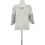 Pull Marc Jacobs Pull en coton blanc