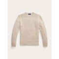 Pull Ralph Lauren Pull beige en coton