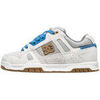 Chaussures de Skate DC Shoes STAG tan brown