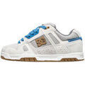 Chaussures de Skate DC Shoes STAG tan brown