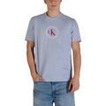 T-shirt Calvin Klein Jeans LV14RE816G Grenoble