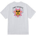Tee-shirts sur Grenoble : T-shirt Obey Global Visuals