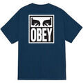 Tee-shirts sur Grenoble : T-shirt Obey Eyes Icon II