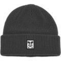 Bonnets sur Grenoble : Bonnet Obey Mid Icon Patch