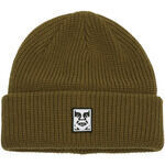 Bonnet Obey Mid Icon Patch