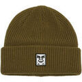 Bonnets sur Grenoble : Bonnet Obey Mid Icon Patch
