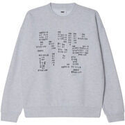 Pull Obey Studios Stamp