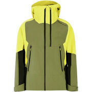 Veste Protest Throw