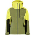 Vestes sur Grenoble : Veste Protest Throw
