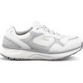 Randonn&eacute;e sur Grenoble : Chaussures Joya tonyiii white Blanc