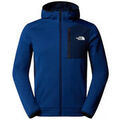 Vestes sur Grenoble : Veste The North Face Homme MA FLEECE FZ