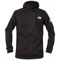Vestes sur Grenoble : Veste The North Face M MA FLEECE FZ