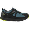 Randonn&eacute;e sur Grenoble : Chaussures Joya velocestxm dark_green Vert