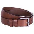 Ceintures sur Grenoble : Ceinture The Chesterfield Brand Ceinture Chesterfield Brand Ref 64939 Cognac
