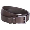 Ceintures sur Grenoble : Ceinture The Chesterfield Brand Ceinture Chesterfield Brand Ref 64939 Marron