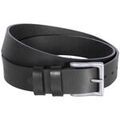 Ceintures sur Grenoble : Ceinture The Chesterfield Brand Ceinture Chesterfield Brand Ref 64939 Noir