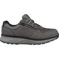 Randonn&eacute;e sur Grenoble : Chaussures Joya dynamozipm dark_grey Gris