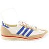 Baskets basses adidas Baskets blanches