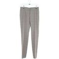 Pantalon Stella Mc Cartney Pantalon droit en laine gris Grenoble