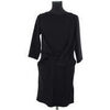 Robe courte Carven Robe noire