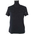 Tee-shirts sur Grenoble : T-shirt Sandro T-shirt noir