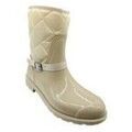 Bottes Kelara Bottes de pluie beiges k21117 pour femmes Grenoble