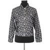 Veste Gil Santucci Veste en coton noire