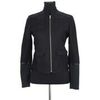 Veste Maje Veste en coton noire