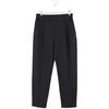 Pantalon All Saints Pantalon droit noir