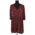 Robes sur Grenoble : Robe courte Bash Robe bordeaux