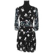 Robe courte Bash Robe noire