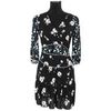 Robe courte Bash Robe noire