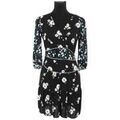 Robes sur Grenoble : Robe courte Bash Robe noire