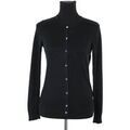 Gilets sur Grenoble : Gilet Ralph Lauren Cardigan en coton noir