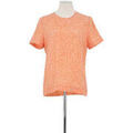 Tee-shirts sur Grenoble : T-shirt Essentiel T-shirt orange