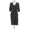 Robe courte Essentiel Robe noire