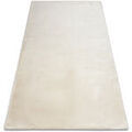 Tapis Rugsx Tapis BUNNY ivoire IMITATION DE FOURRURE DE 200x290 cm Beige 200x290 cm. . Maison & D&eacute;co > Tapis. Grenoble