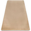Tapis Rugsx Tapis BUNNY macchiato beige fonc&eacute; IMITATION DE 60x100 cm Beige 60x100 cm. . Maison & D&eacute;co > Tapis. Grenoble