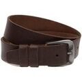 Ceinture The Chesterfield Brand Ceinture Chesterfield Brand Ref 67257 Marron Grenoble