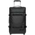 Sacs de voyage sur Grenoble : Valise Eastpak Valise Transit'R S Ref 57131 4Y8 Noir 51*32.5*23 cm