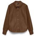 Chemises sur Grenoble : Chemise Vero Moda Callie